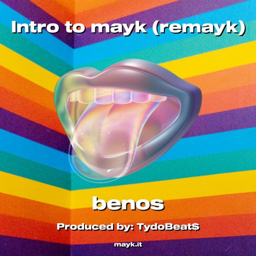 Intro to mayk (remayk)