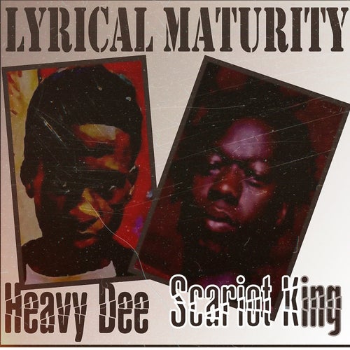 Lyrical Maturity (feat. Scariot King)