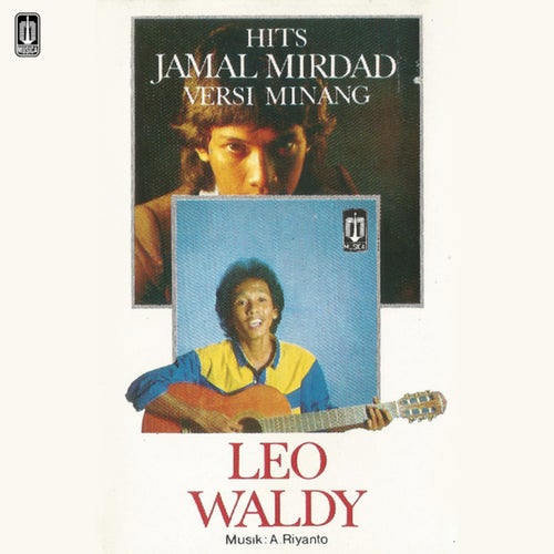 Hits Jamal Mirdad Versi Minang