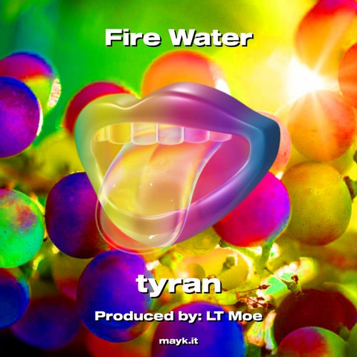 Fire Water