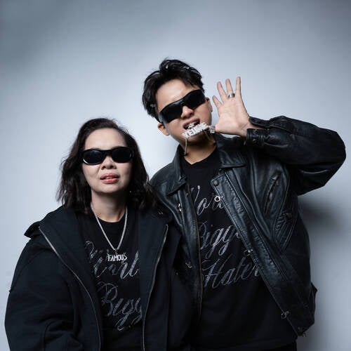 Mixtape “Trẻ và TàLăng”