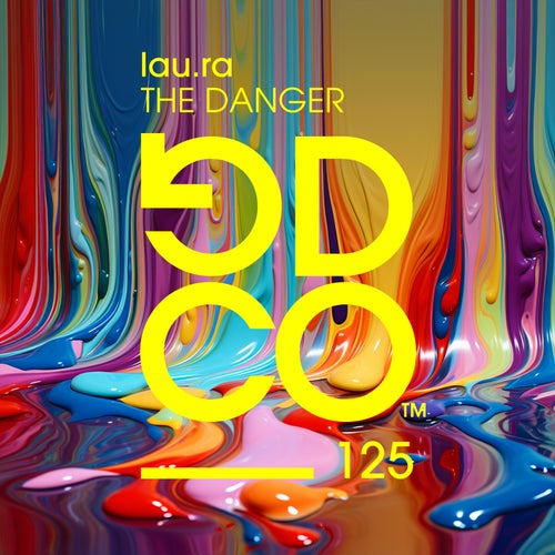 The Danger (Extended Mix)