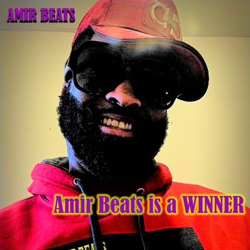 Amir Beats is a WINNER