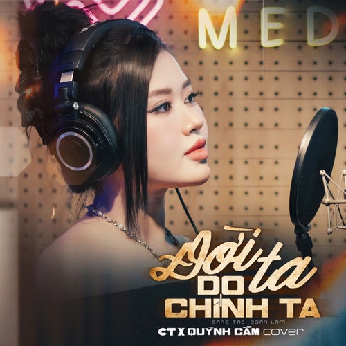 Đời Ta Do Chính Ta (Cover)