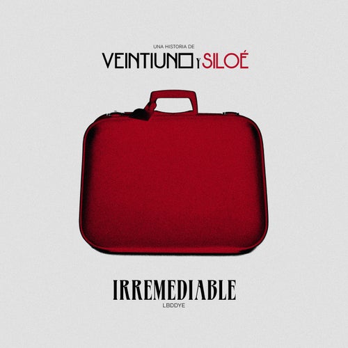 Irremediable (feat. Siloé)