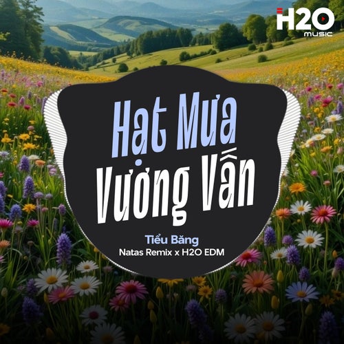 Hạt Mưa Vương Vấn (Natas Remix)