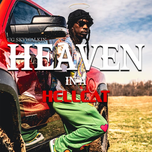Heaven In A Hellcat