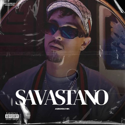 Savastano