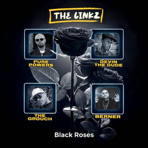 Black Roses
