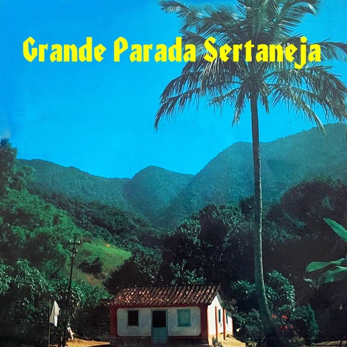 Grande Parada Sertaneja