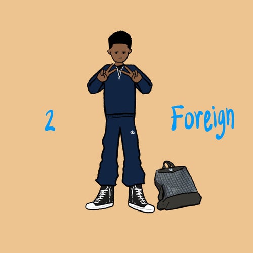 2 Foreign