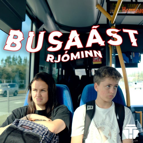 Busaást