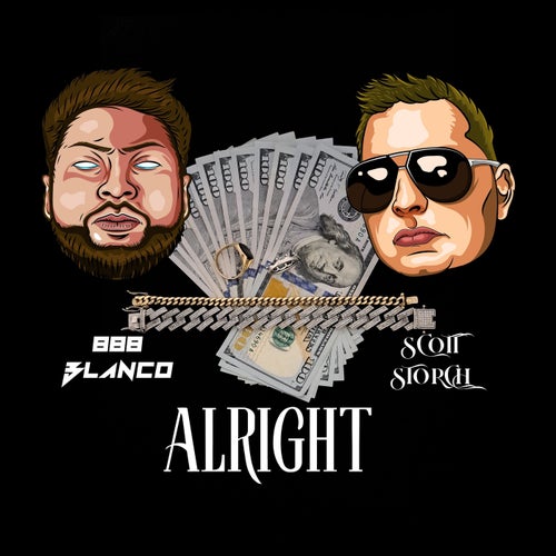 Alright (Deluxe Edition)