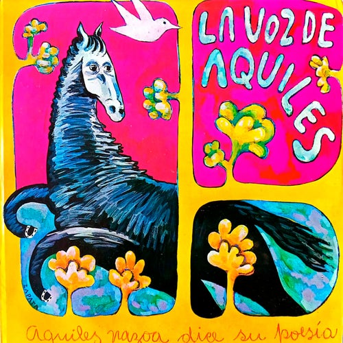 La Voz De Aquiles