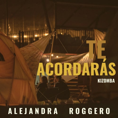 Te Acordarás