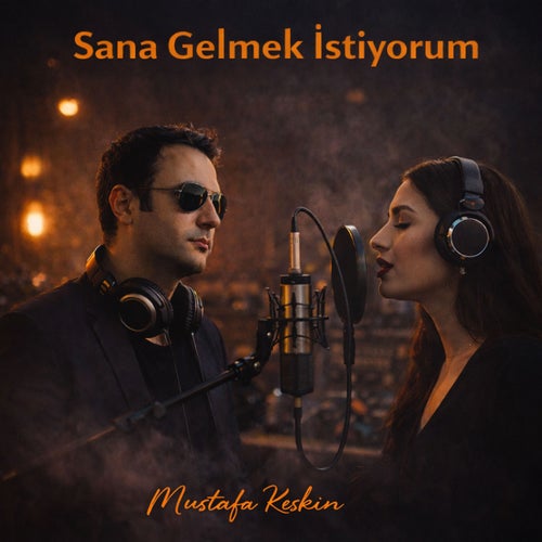 Sana Gelmek İstiyorum
