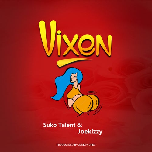 Vixen