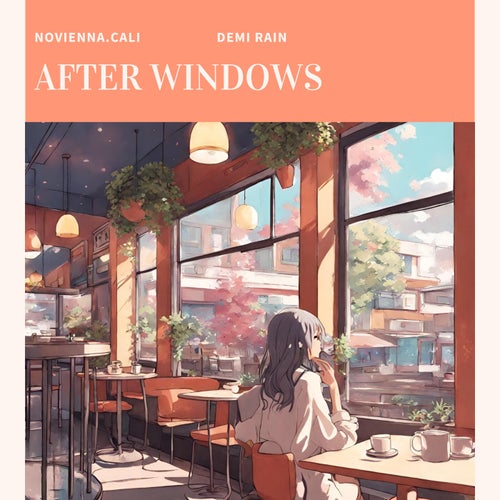 After Windows (feat. demi rain)