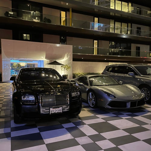 amg 2 rari