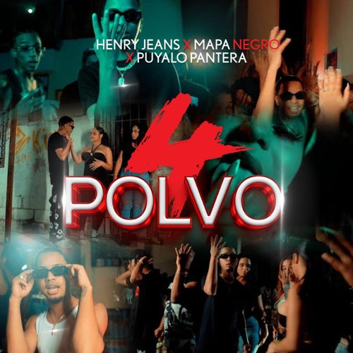 Polvo