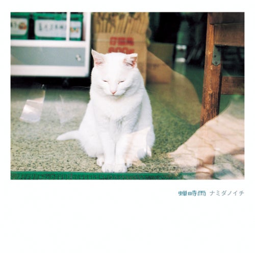 Namida Kojo