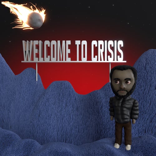 Welcome To Crisis - EP