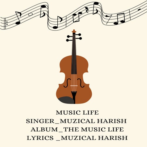 MUSIC LIFE