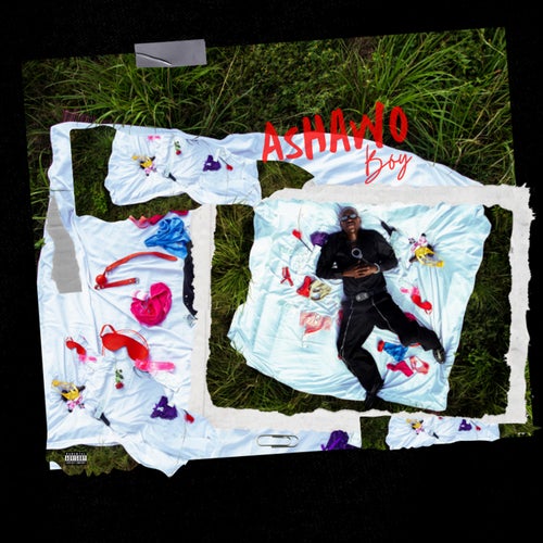 Ashawo Boy