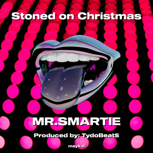 Stoned on Christmas