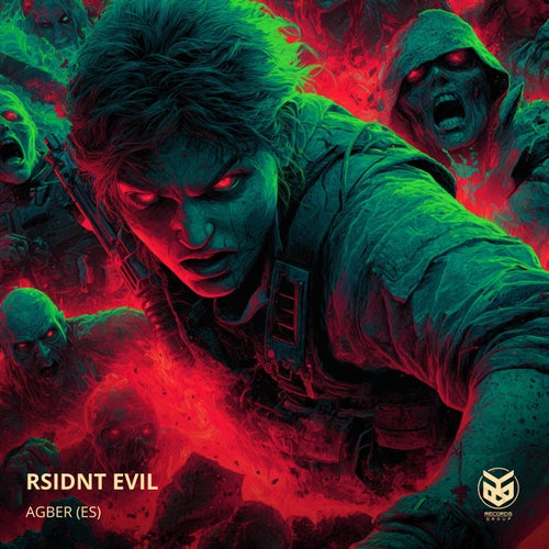 Rsidnt Evil