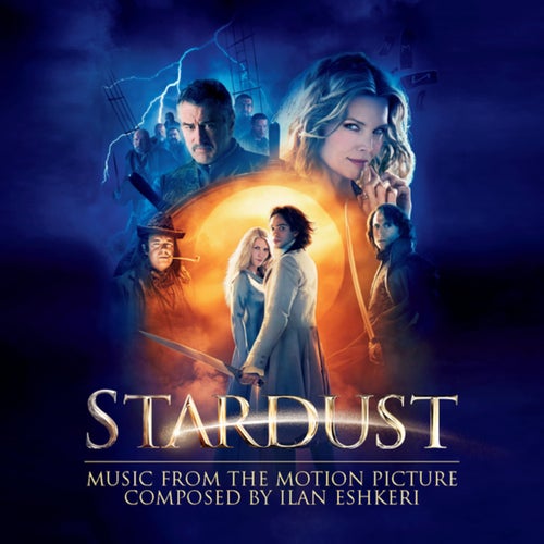 Stardust - Music From The Motion Picture