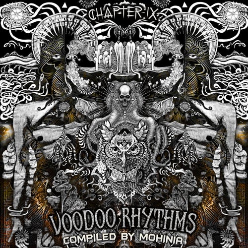 VOODOO RHYTHMS (Chapter 9)