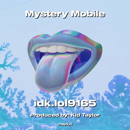 Mystery Mobile