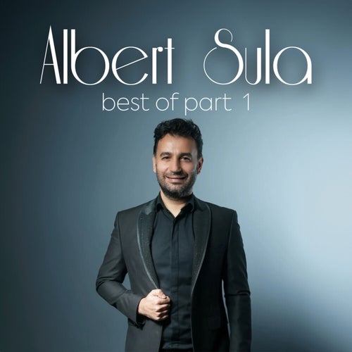 Best of Albert Sula, Pt. 1