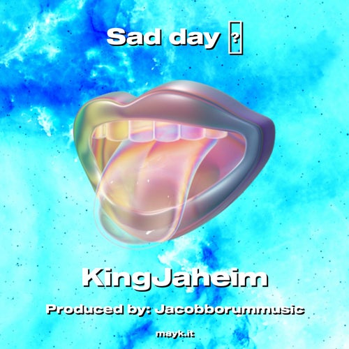 Sad day