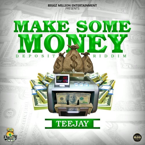 Make Some Money - Single