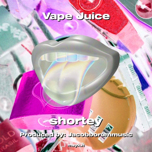Vape Juice