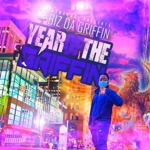 Year Of The Griffin