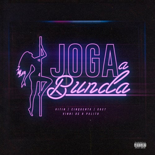 Joga a Bunda