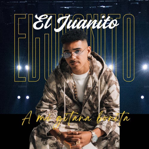 A Mi Gitana Bonita