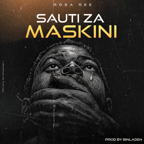 Sauti Za Maskini