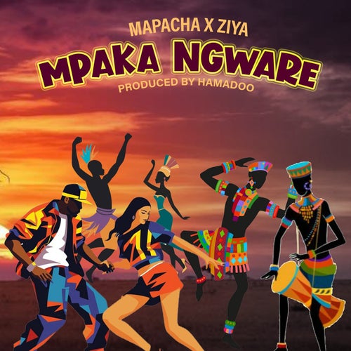 Mpaka Ngware