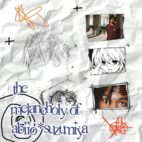 The Melancholy of Abiio Suzumiya