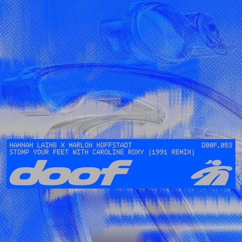 Stomp Your Feet (1991 Remix)