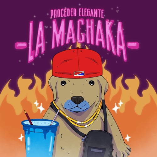 La Machaka