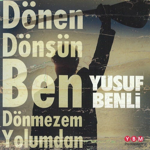 Dönen Dönsün