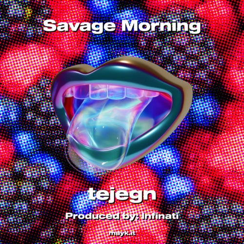 Savage Morning