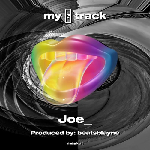 my  track