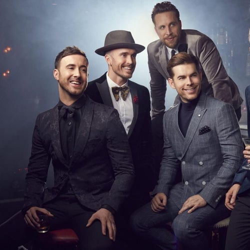 The Overtones Profile