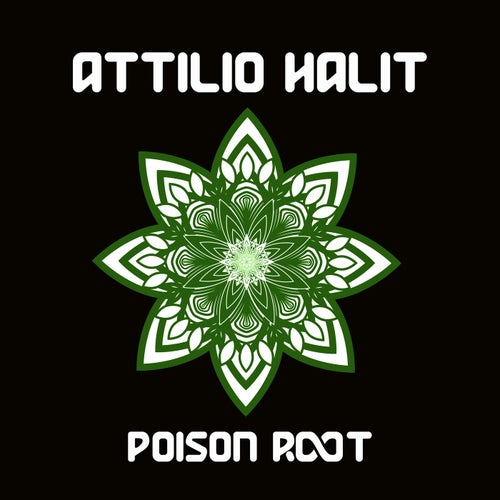 Poison Root